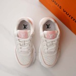 2025年9月2日入荷新作Louis vuitton靴原版復刻人気で【极品】★/誕生日プレゼント/流行//LZ工場35-46