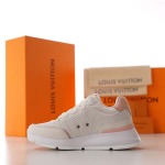 2025年9月2日入荷新作Louis vuitton靴原版復刻人気で【极品】★/誕生日プレゼント/流行//LZ工場35-46