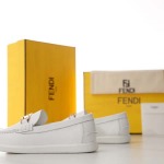 2025年9月2日入荷新作FENDI靴原版復刻人気で【极品】★/誕生日プレゼント/流行//LZ工場38-46