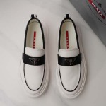 2025年9月2日入荷新作PRADA靴原版復刻人気で【极品】★/誕生日プレゼント/流行//LZ工場39-45
