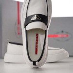 2025年9月2日入荷新作PRADA靴原版復刻人気で【极品】★/誕生日プレゼント/流行//LZ工場39-45