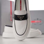 2025年9月2日入荷新作PRADA靴原版復刻人気で【极品】★/誕生日プレゼント/流行//LZ工場39-45