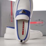 2025年9月2日入荷新作PRADA靴原版復刻人気で【极品】★/誕生日プレゼント/流行//LZ工場39-45