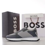 2025年9月2日入荷新作BOSS靴原版復刻人気で【极品】★/誕生日プレゼント/流行//LZ工場39-46