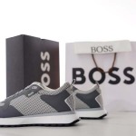 2025年9月2日入荷新作BOSS靴原版復刻人気で【极品】★/誕生日プレゼント/流行//LZ工場39-46
