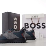 2025年9月2日入荷新作BOSS靴原版復刻人気で【极品】★/誕生日プレゼント/流行//LZ工場39-46