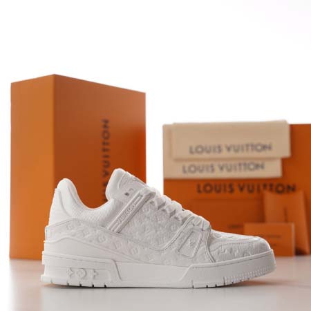 2025年9月2日入荷新作Louis vuitton靴原版復...