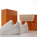 2025年9月2日入荷新作Louis vuitton靴原版復刻人気で【极品】★/誕生日プレゼント/流行//LZ工場39-45
