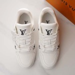 2025年9月2日入荷新作Louis vuitton靴原版復刻人気で【极品】★/誕生日プレゼント/流行//LZ工場39-45