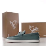 2025年9月2日入荷新作Christian Louboutin靴原版復刻人気で【极品】★/誕生日プレゼント/流行//LZ工場39-46