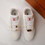 2025年9月2日入荷新作Louis vuitton靴原版復刻人気で【极品】★/誕生日プレゼント/流行//LZ工場39-45