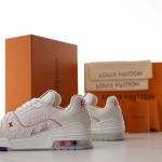 2025年9月2日入荷新作Louis vuitton靴原版復刻人気で【极品】★/誕生日プレゼント/流行//LZ工場39-45