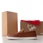 2025年9月2日入荷新作Christian Louboutin靴原版復刻人気で【极品】★/誕生日プレゼント/流行//LZ工場39-46
