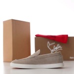2025年9月2日入荷新作Christian Louboutin靴原版復刻人気で【极品】★/誕生日プレゼント/流行//LZ工場39-46