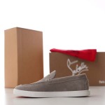 2025年9月2日入荷新作Christian Louboutin靴原版復刻人気で【极品】★/誕生日プレゼント/流行//LZ工場39-46