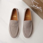 2025年9月2日入荷新作Christian Louboutin靴原版復刻人気で【极品】★/誕生日プレゼント/流行//LZ工場39-46