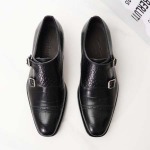 2025年9月2日入荷新作Berluti靴原版復刻人気で【极品】★/誕生日プレゼント/流行//LZ工場38-46