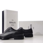 2025年9月2日入荷新作Berluti靴原版復刻人気で【极品】★/誕生日プレゼント/流行//LZ工場38-46
