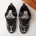 2025年9月2日入荷新作Louis vuitton靴原版復刻人気で【极品】★/誕生日プレゼント/流行//LZ工場39-45