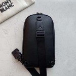 2025年9月4日入荷新作Montblanc/人気/本革/バッグ 人気 おすすめ 父の日 誕生日/ギフト プレゼント 結婚式男友達の誕生日プレゼント