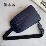 2025年9月4日入荷新作Montblanc/人気/本革/バッグ 人気 おすすめ 父の日 誕生日/ギフト プレゼント 結婚式男友達の誕生日プレゼント