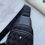 2025年9月4日入荷新作Montblanc/人気/本革/バッグ 人気 おすすめ 父の日 誕生日/ギフト プレゼント 結婚式男友達の誕生日プレゼント