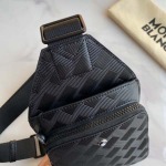 2025年9月4日入荷新作Montblanc/人気/本革/バッグ 人気 おすすめ 父の日 誕生日/ギフト プレゼント 結婚式男友達の誕生日プレゼント