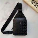 2025年9月4日入荷新作Montblanc/人気/本革/バッグ 人気 おすすめ 父の日 誕生日/ギフト プレゼント 結婚式男友達の誕生日プレゼント