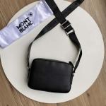 2025年9月4日入荷新作Montblanc/人気/本革/バッグ 人気 おすすめ 父の日 誕生日/ギフト プレゼント 結婚式男友達の誕生日プレゼント