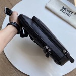 2025年9月4日入荷新作Montblanc/人気/本革/バッグ 人気 おすすめ 父の日 誕生日/ギフト プレゼント 結婚式男友達の誕生日プレゼント