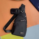 2025年9月4日入荷新作Prada/人気/本革/バッグ 人気 おすすめ 父の日 誕生日/ギフト プレゼント 結婚式男友達の誕生日プレゼント