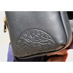 2025年9月4日入荷新作Versace /人気/本革/バッグ 人気 おすすめ 父の日 誕生日/ギフト プレゼント 結婚式男友達の誕生日プレゼント