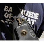 2025年9月4日入荷新作Versace /人気/本革/バッグ 人気 おすすめ 父の日 誕生日/ギフト プレゼント 結婚式男友達の誕生日プレゼント