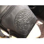 2025年9月4日入荷新作Versace /人気/本革/バッグ 人気 おすすめ 父の日 誕生日/ギフト プレゼント 結婚式男友達の誕生日プレゼント
