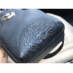 2025年9月5日入荷新作Versace /人気/本革/バッグ 人気 おすすめ 父の日 誕生日/ギフト プレゼント 結婚式男友達の誕生日プレゼント