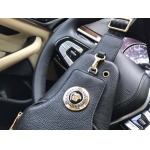 2025年9月5日入荷新作Versace /人気/本革/バッグ 人気 おすすめ 父の日 誕生日/ギフト プレゼント 結婚式男友達の誕生日プレゼント