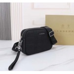 2025年9月5日入荷新作Burberry/人気/本革/バッグ 人気 おすすめ 父の日 誕生日/ギフト プレゼント 結婚式男友達の誕生日プレゼント