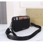 2025年9月5日入荷新作Burberry/人気/本革/バッグ 人気 おすすめ 父の日 誕生日/ギフト プレゼント 結婚式男友達の誕生日プレゼント