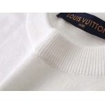 2025年9月8日入荷新作Louis vuitton半袖 tシャツ高品質人気商品/誕生日プレゼント/FF工場