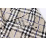 2025年9月8日入荷新作Burberry半ズボン高品質人気商品/誕生日プレゼント/FF工場