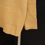 2025年9月9日入荷新作WE11DONEセーター高品質人気商品/誕生日プレゼント/FF工場