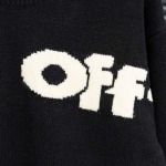 2025年9月9日入荷新作OFF WHITE セーター高品質人気商品/誕生日プレゼント/FF工場