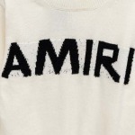 2025年9月9日入荷新作AMIRIセーター高品質人気商品/誕生日プレゼント/FF工場