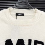 2025年9月9日入荷新作AMIRIセーター高品質人気商品/誕生日プレゼント/FF工場