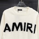 2025年9月9日入荷新作AMIRIセーター高品質人気商品/誕生日プレゼント/FF工場