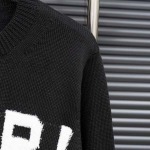 2025年9月9日入荷新作AMIRIセーター高品質人気商品/誕生日プレゼント/FF工場