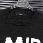 2025年9月9日入荷新作AMIRIセーター高品質人気商品/誕生日プレゼント/FF工場