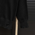 2025年9月9日入荷新作AMIRIセーター高品質人気商品/誕生日プレゼント/FF工場