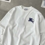 2025年9月9日入荷新作Burberryスウェット高品質人気商品/誕生日プレゼント/FF工場