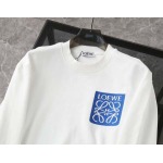 2025年9月9日入荷新作LOEWEスウェット高品質人気商品/誕生日プレゼント/FF工場